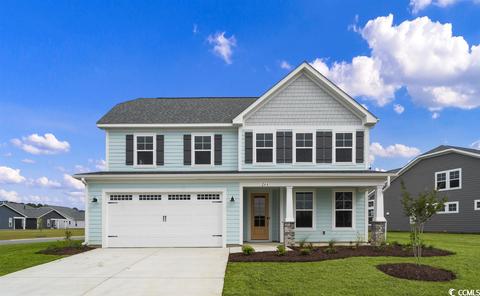 244 Bluestem Loop, Little River, SC 29566
