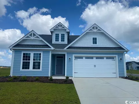247 Bluestem Loop, Little River, SC 29566