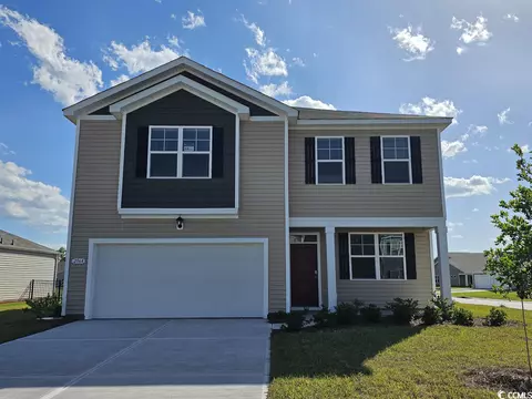 2064 Ridgedale Dr, Conway, SC 29526