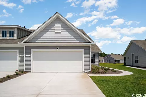 515 Courtridge Loop, Conway, SC 29526