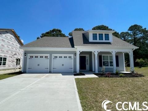 3087 Viceroy Loop, Little River, SC 29566