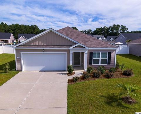 120 Golden Bear Cir, Longs, SC 29568