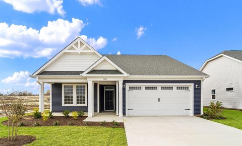 1855 Moonseed Dr, Longs, SC 29568