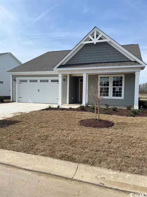 1871 Moonseed Dr, Longs, SC 29568