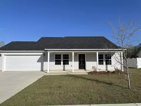 2716 Floribunda Ln, Conway, SC 29527