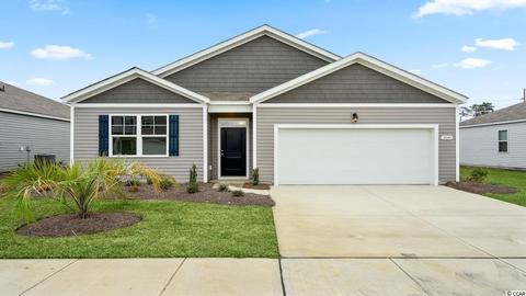560 Woodland Farms Cir, Aynor, SC 29511