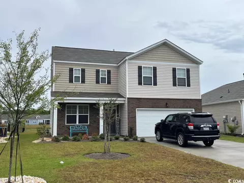 3697 Bells Lake Cir, Longs, SC 29568