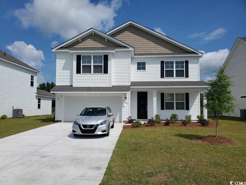 544 Pier Ct, Longs, SC 29568