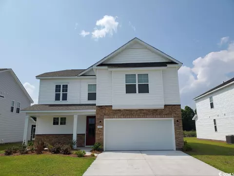 548 Pier Ct, Longs, SC 29568