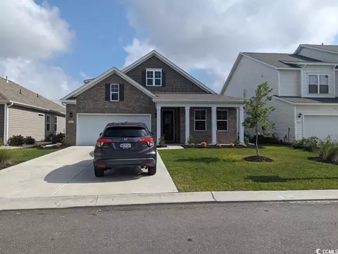 10123 Hamilton Branch Loop, Myrtle Beach, SC 29579