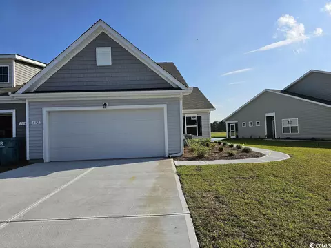 532 Courtridge Loop, Conway, SC 29526