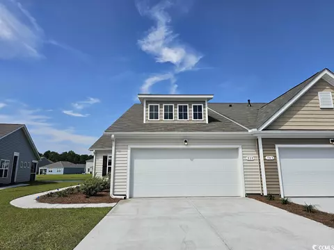 539 Courtridge Loop, Conway, SC 29526