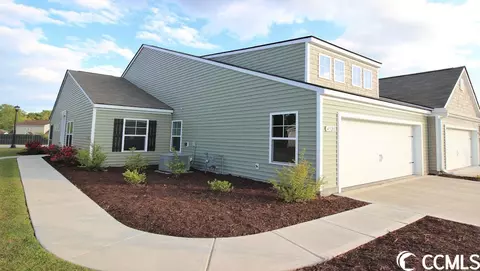 539 Courtridge Loop, Conway, SC 29526 photo 2