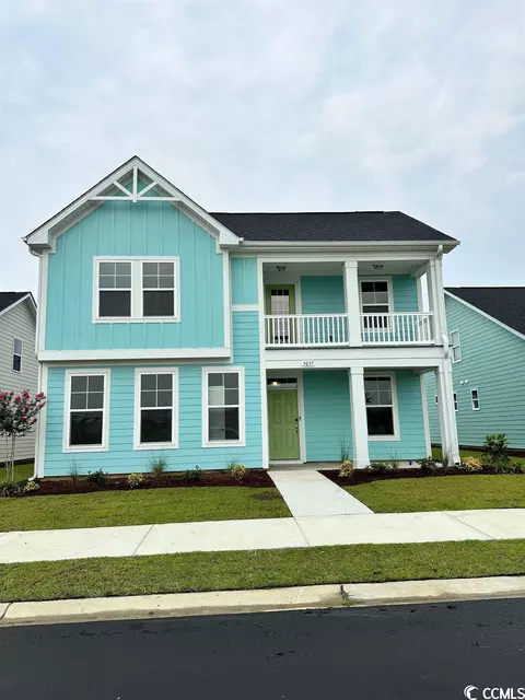 3037 Montego Way, Little River, SC 29566