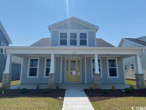 3027 Montego Way, Little River, SC 29566