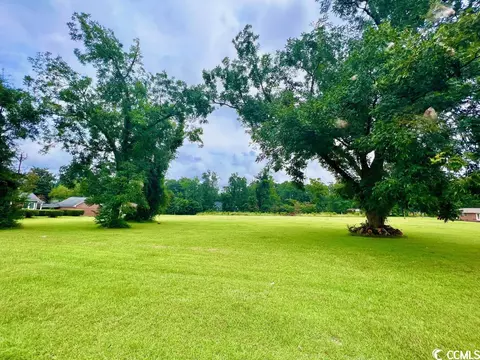 Lot 1 & 2 Main St., Loris, SC 29569