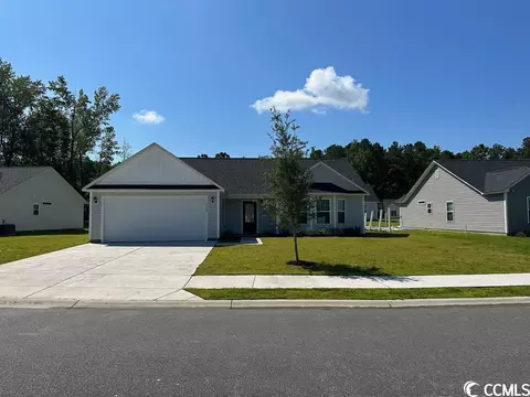 2709 Floribunda Ln, Conway, SC 29527