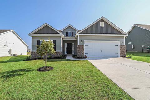 407 Hayloft Cir, Conway, SC 29526