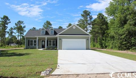3294 Newton Rd, Aynor, SC 29511