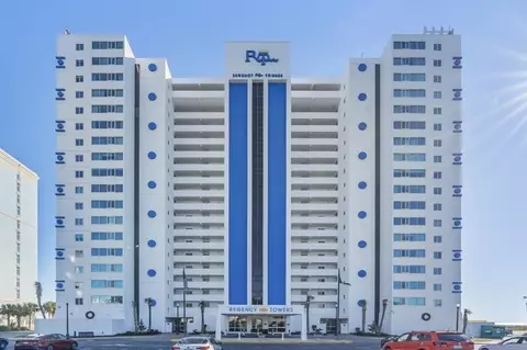 2511 S Ocean Blvd S #1801, Myrtle Beach, SC 29577