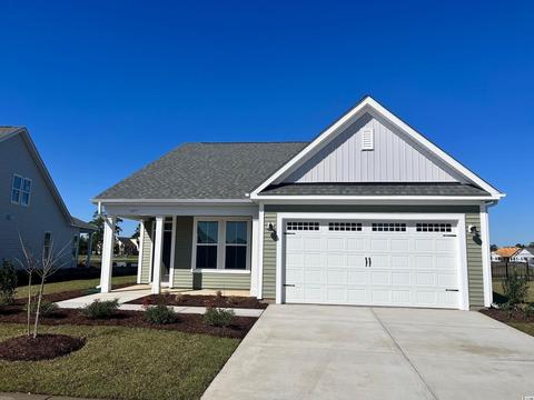 1060 Cascade Loop, Little River, SC 29566