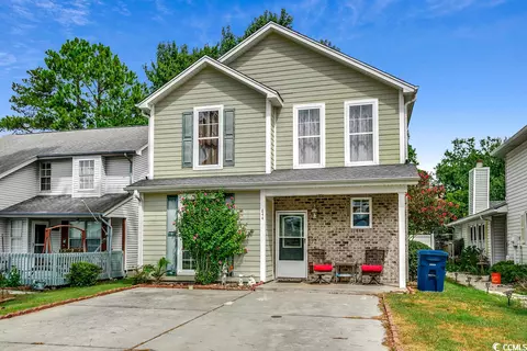 844 Brenda Pl, Myrtle Beach, SC 29577