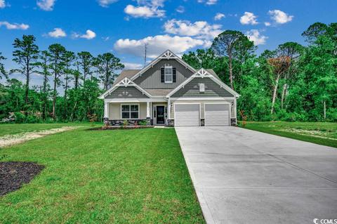 132 Pearl Crescent Loop, Little River, SC 29566