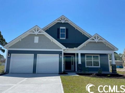 108 Pearl Crescent Loop, Little River, SC 29566