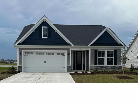 1048 Cascade Loop, Little River, SC 29566