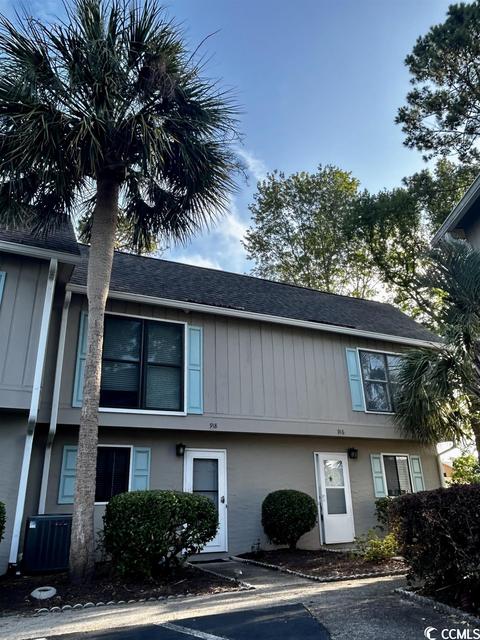 916 Villa Dr #916, North Myrtle Beach, SC 29582