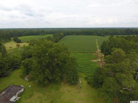15535 Seven Creeks Hwy, Tabor City, NC 28463