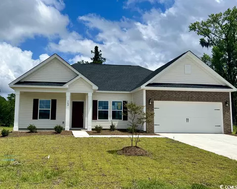163 Grissett Lake Dr, Conway, SC 29526