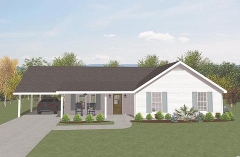 86 Lakewood Dr, Georgetown, SC 29440