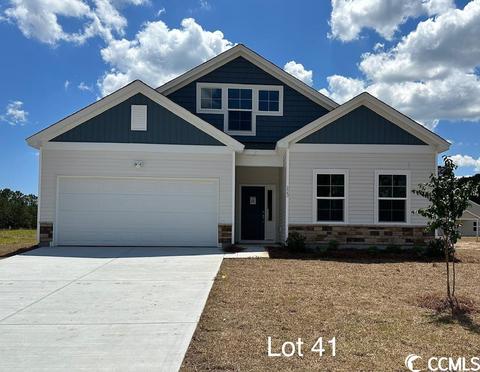 223 Wagner Cir, Conway, SC 29526