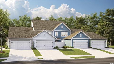 5432 Knobcone Loop #D, Myrtle Beach, SC 29577 photo 1