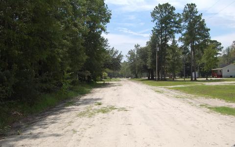 Tbd Oak Ridge Ln., Georgetown, SC 29440