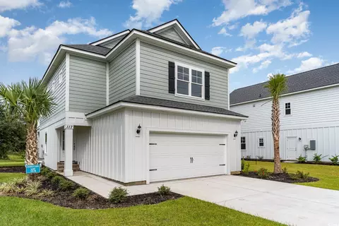 117 Litchfield Lndg, Pawleys Island, SC 29585