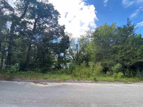 2406 Dale St, North Myrtle Beach, SC 29582