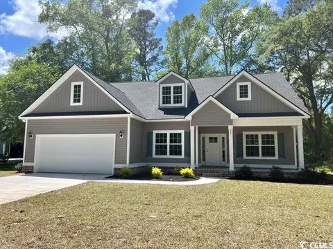 28 Possum Trot Rd, Georgetown, SC 29440