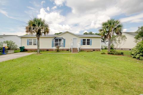 3196 Lyndon Dr, Little River, SC 29566