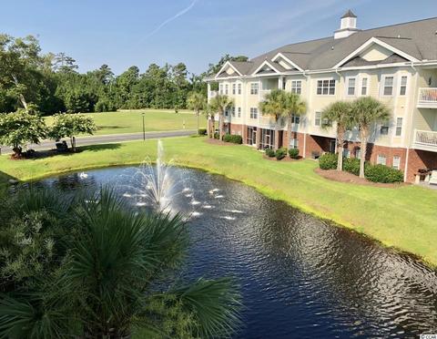 1020 Ray Costin Way #610, Murrells Inlet, SC 29576