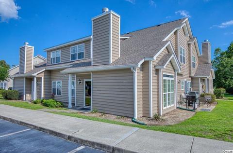 503 20th Ave N #35-B, North Myrtle Beach, SC 29582