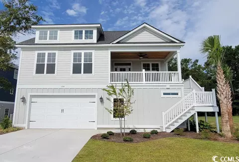 104 Oak Bay Dr, Georgetown, SC 29440
