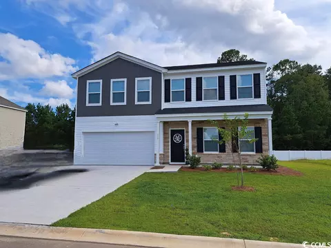 128 Wagner Cir, Conway, SC 29526