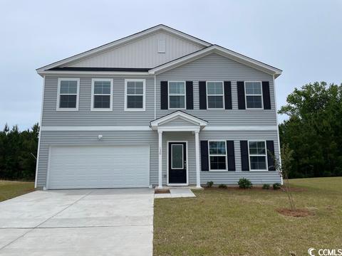 136 Wagner Cir, Conway, SC 29526