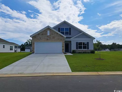 239 Wagner Cir, Conway, SC 29526