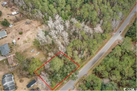 Tbd Highway 701, Conway, SC 29526