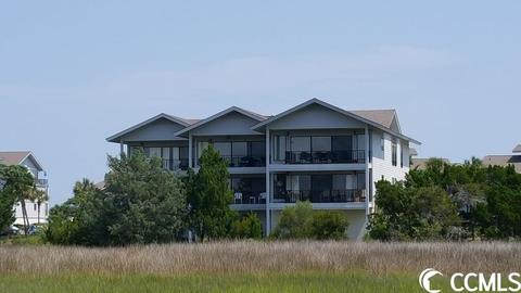 126 Inlet Point Dr #14E, Pawleys Island, SC 29585