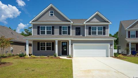 528 Pier Ct, Longs, SC 29568