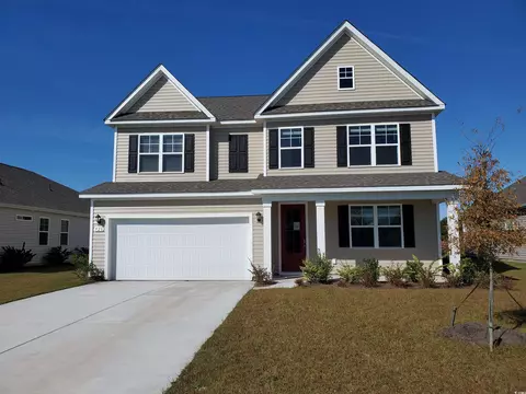 528 Pier Ct, Longs, SC 29568